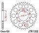 JTR 1332-46 Honda/Triumph JTR 1332-46 Honda/Triumph