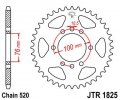 JTR 1825-38 Suzuki