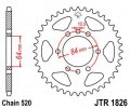 JTR 1826-40 Suzuki/Kawasaki