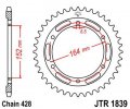 JTR 1839-55 Yamaha JTR 1839-55 Yamaha