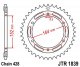 JTR 1839-55 Yamaha JTR 1839-55 Yamaha