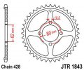 JTR 1843-54 Yamaha