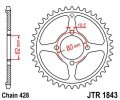 JTR 1843-54 Yamaha JTR 1843-54 Yamaha