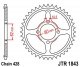 JTR 1843-54 Yamaha JTR 1843-54 Yamaha