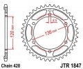 JTR 1847-46 Yamaha