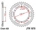 JTR 1870-44 Yamaha