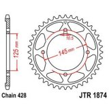JTR 1874-56 Yamaha