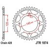 JTR 1874-59 Yamaha JTR 1874-59 Yamaha