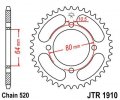 JTR 1910-32 Yamaha/Aeon