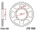 JTR 1950-48 Husaberg JTR 1950-48 Husaberg