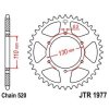 JTR 1977-48 Honda JTR 1977-48 Honda