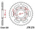 JTR 279-30 Honda JTR 279-30 Honda