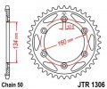 JTR 1306-42 Honda