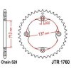 JTR 1760-36 Suzuki JTR 1760-36 Suzuki