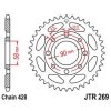 JTR 269-39 Honda / Kymco / Daelim JTR 269-39 Honda / Kymco / Daelim
