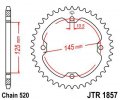 JTR 1857-37 Yamaha