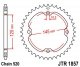 JTR 1857-42 Yamaha JTR 1857-42 Yamaha