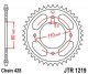 JTR 1219-42 Honda JTR 1219-42 Honda