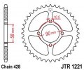 JTR 1221-44 Honda