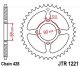 JTR 1221-44 Honda JTR 1221-44 Honda