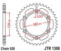 JTR 1308-42 Honda