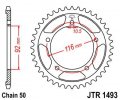 JTR 1493-42 Kawasaki JTR 1493-42 Kawasaki