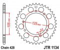 JTR 1134-48 Derbi / Yamaha / Peugeot / Rieju
