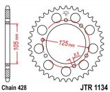 JTR 1134-52 Derbi / Yamaha / Peugeot / Rieju