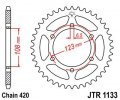 JTR 1133-52 Aprilia / Derbi / Peugeot