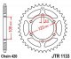 JTR 1133-52 Aprilia / Derbi / Peugeot