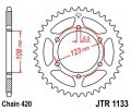 JTR 1133-53 Aprilia / Derbi / Peugeot