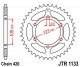 JTR 1133-53 Aprilia / Derbi / Peugeot