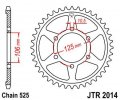 JTR 2014-47 Triumph