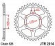JTR 2014-50 Triumph JTR 2014-50 Triumph