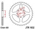 JTR 1832-52 Yamaha