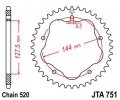 JTA 751-36 Ducati