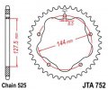 JTA 752-38 Ducati