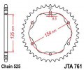 JTA 761-38 Ducati