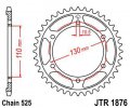 JTR 1876-44 Suzuki / Yamaha