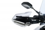 Hand Guards (Blastro) for Yamaha MT-09 Tracer (15-17) Hand Guards (Blastro) for Yamaha MT-09 Tracer (15-17)