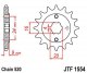 JTF 1554-12 Yamaha