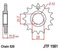 JTF 1581-13 Yamaha