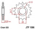 JTF 1586-16 Yamaha JTF 1586-16 Yamaha