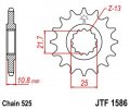JTF 1586-17 Yamaha