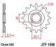 JTF 1590-12 Gas Gas/Yamaha
