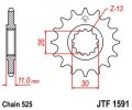 JTF 1591-15 Yamaha
