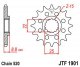 JTF 1901-12 Husaberg / KTM / Betamotor / Polaris