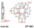 JTF 1901-13 Husaberg / KTM / Betamotor / Polaris