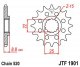 JTF 1901-15 Husaberg / KTM / Betamotor / Polaris JTF 1901-15 Husaberg / KTM / Betamotor / Polaris