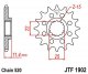 JTF 1902-14 KTM